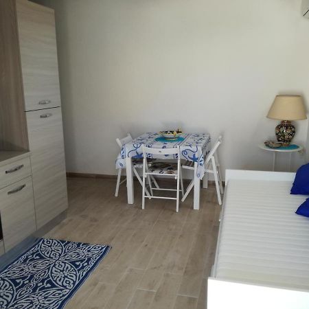 Perla blu Marzamemi Villa Luaran gambar